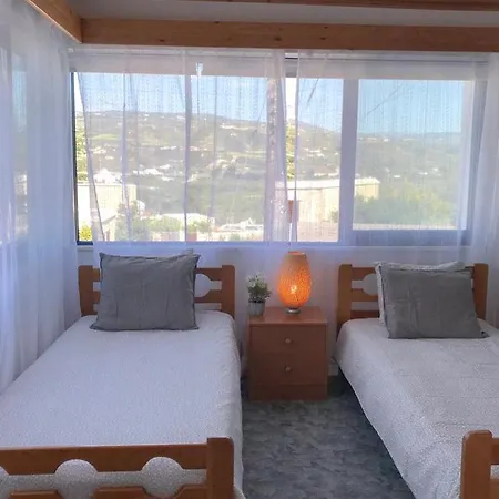 Villa The White House Paphos